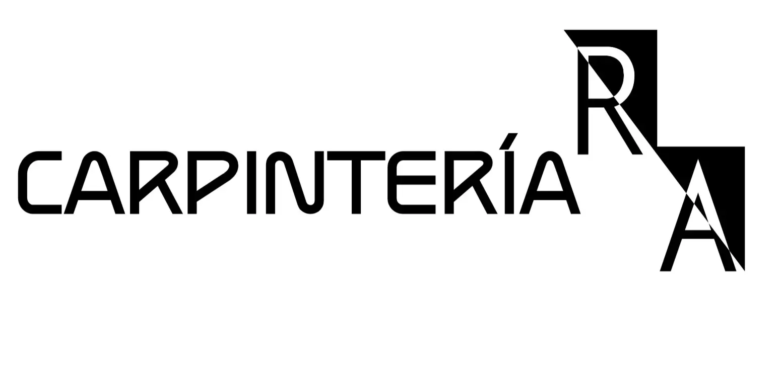 Carpinter&iacute;a Ra